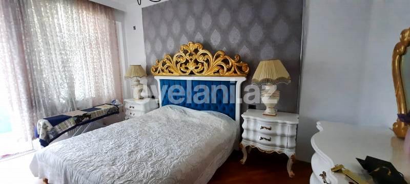 Satılır, yeni tikili, 2 otaqlı, 75 m², Yasamal r.