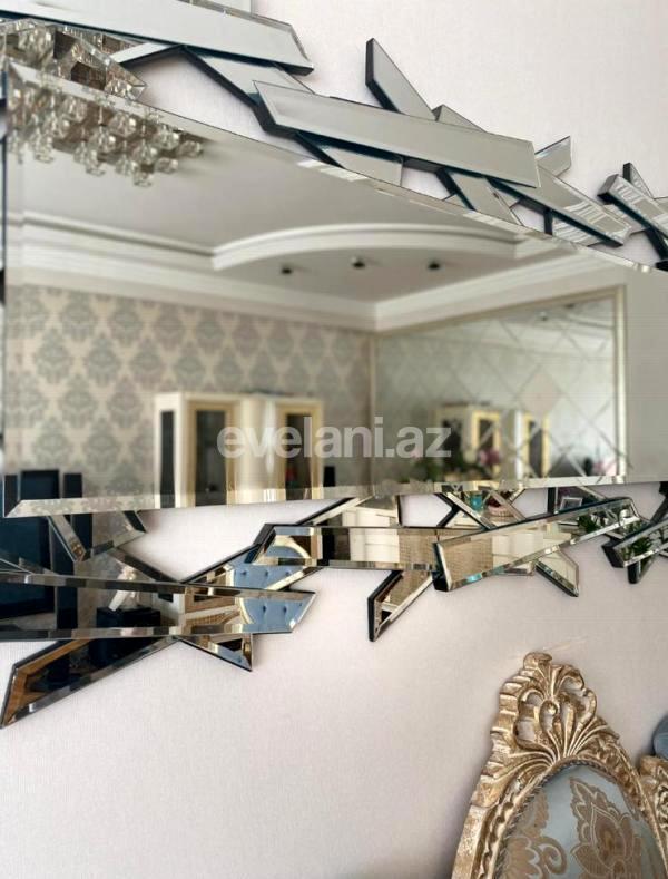 Satılır, yeni tikili, 2 otaqlı, 75 m², Yasamal r.