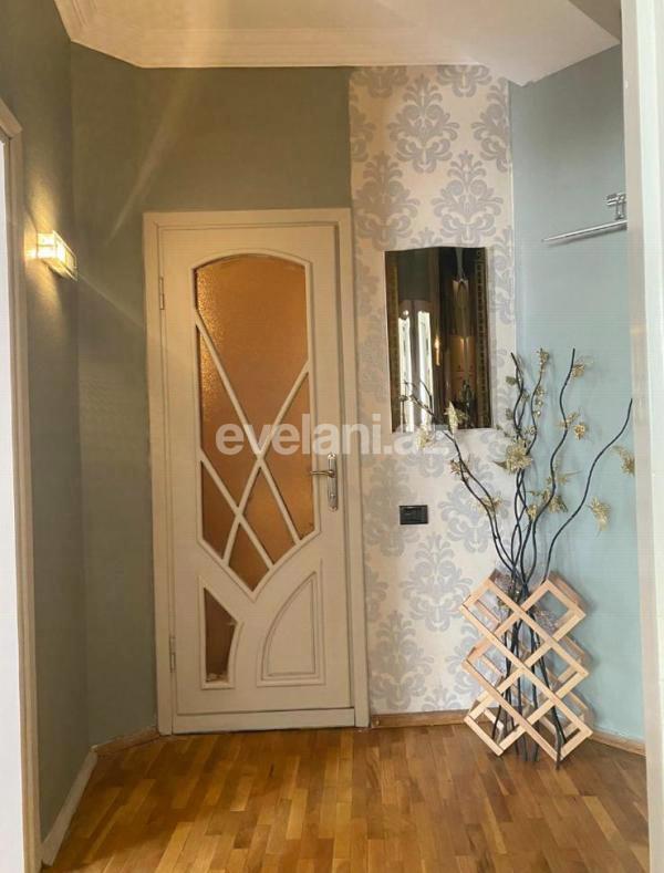 Satılır, yeni tikili, 2 otaqlı, 75 m², Yasamal r.