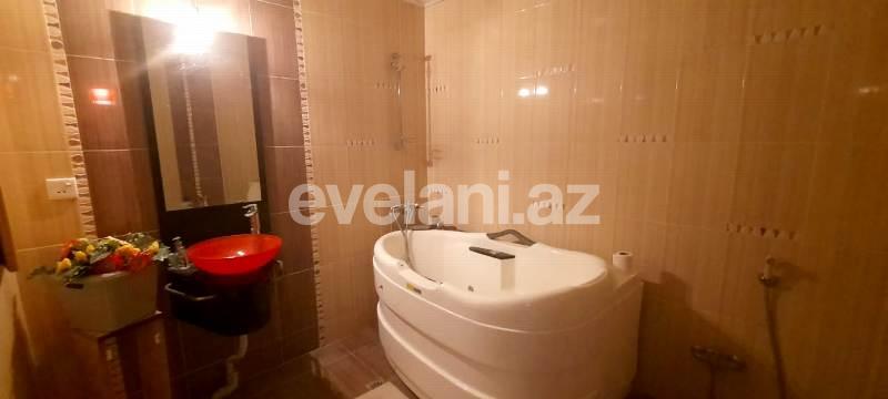 Satılır, yeni tikili, 2 otaqlı, 75 m², Yasamal r.