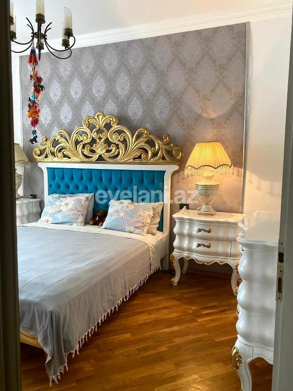 Satılır, yeni tikili, 2 otaqlı, 75 m², Yasamal r.