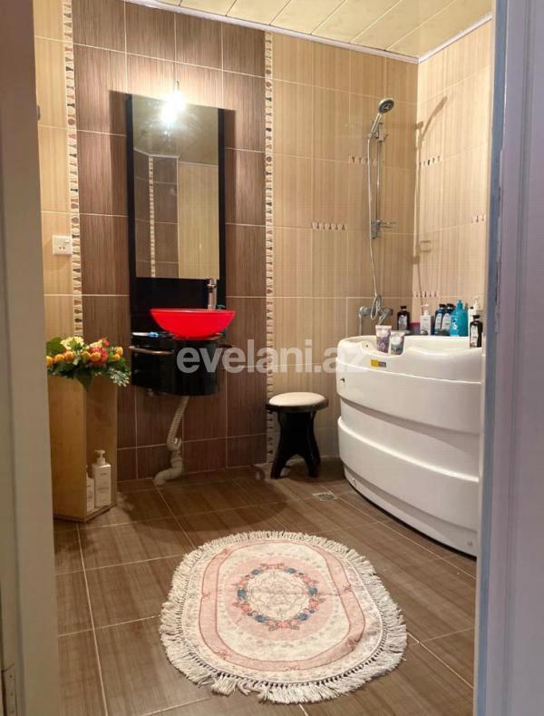 Satılır, yeni tikili, 2 otaqlı, 75 m², Yasamal r.