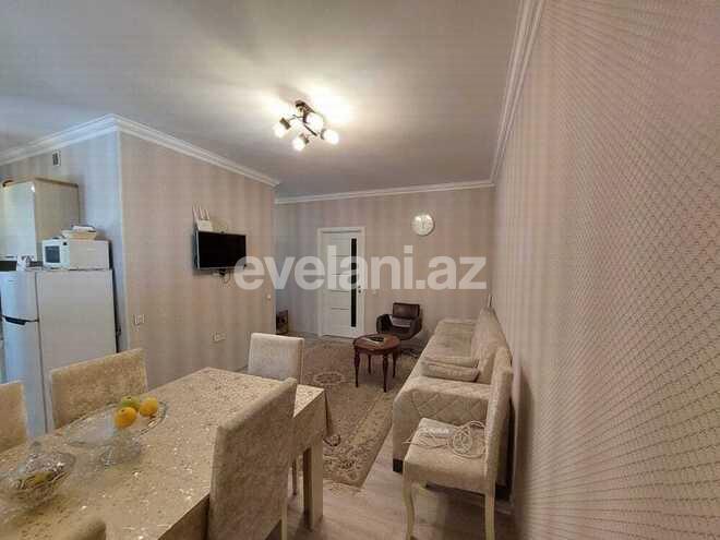 Satılır, köhnə tikili, 2 otaqlı, 60 m², Dərnəgül m.