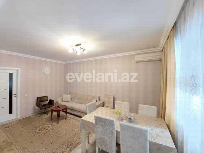 Satılır, köhnə tikili, 2 otaqlı, 60 m², Dərnəgül m.