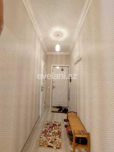 Satılır, köhnə tikili, 2 otaqlı, 60 m², Dərnəgül m.