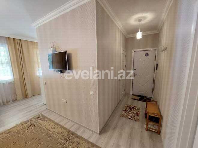 Satılır, köhnə tikili, 2 otaqlı, 60 m², Dərnəgül m.
