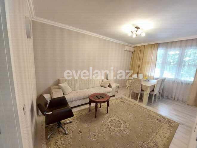 Satılır, köhnə tikili, 2 otaqlı, 60 m², Dərnəgül m.