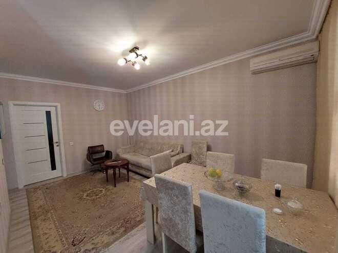 Satılır, köhnə tikili, 2 otaqlı, 60 m², Dərnəgül m.