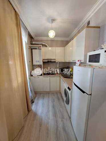 Satılır, köhnə tikili, 2 otaqlı, 60 m², Dərnəgül m.