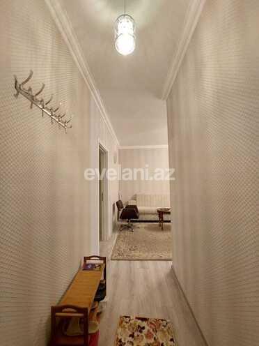 Satılır, köhnə tikili, 2 otaqlı, 60 m², Dərnəgül m.