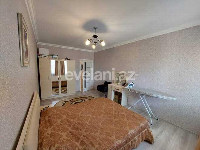 Satılır, köhnə tikili, 2 otaqlı, 60 m², Dərnəgül m.