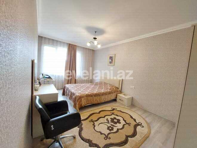 Satılır, köhnə tikili, 2 otaqlı, 60 m², Dərnəgül m.