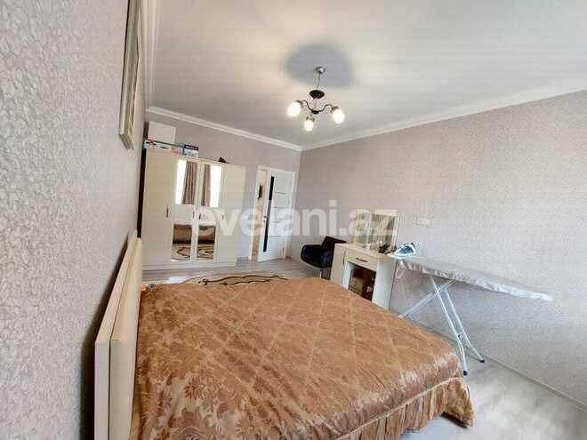 Satılır, köhnə tikili, 2 otaqlı, 60 m², Dərnəgül m.