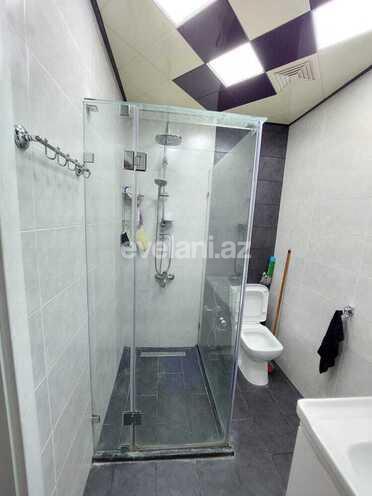 Satılır, köhnə tikili, 2 otaqlı, 60 m², Dərnəgül m.