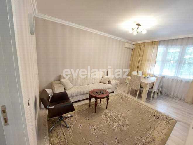 Satılır, köhnə tikili, 2 otaqlı, 60 m², Dərnəgül m.