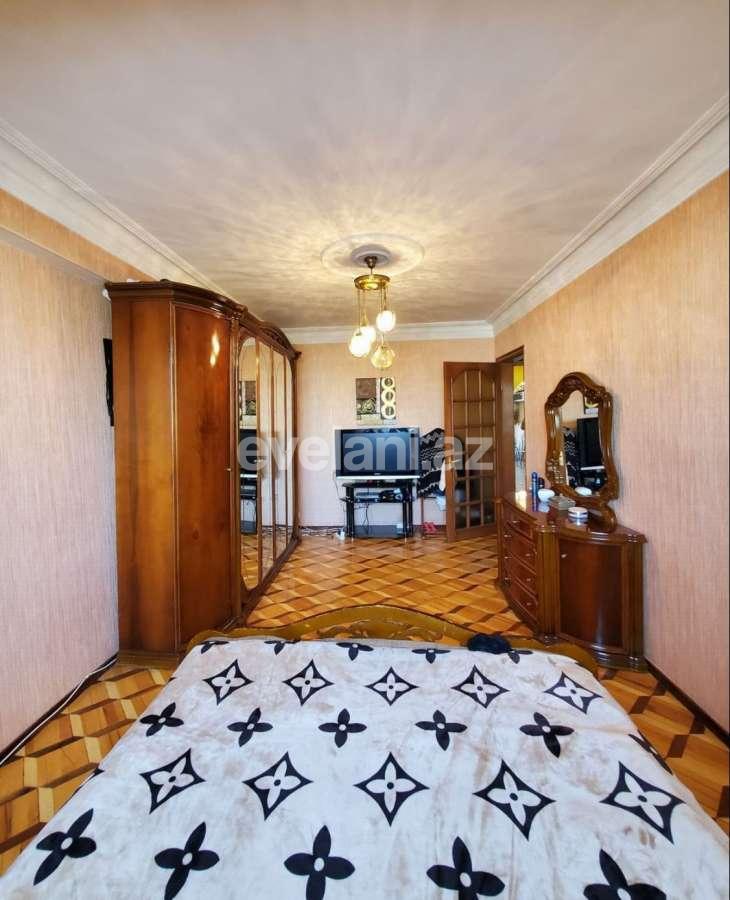 Satılır, köhnə tikili, 3 otaqlı, 127 m², 28 may m.