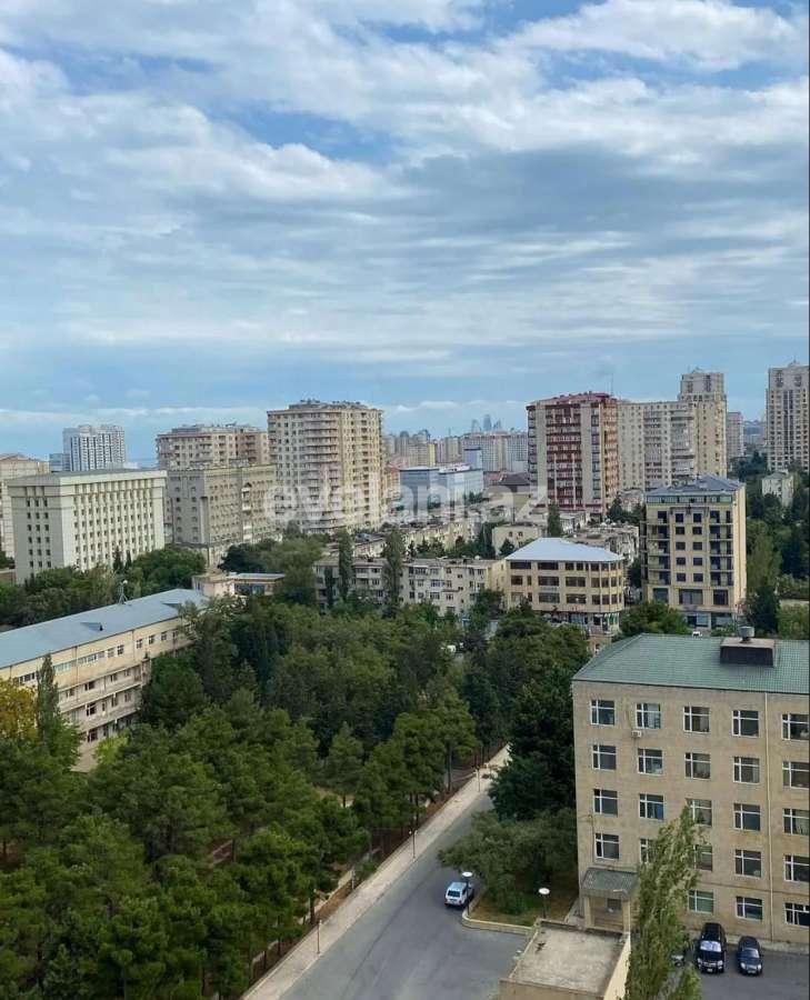 Satılır, yeni tikili, 3 otaqlı, 120 m², Yasamal q.