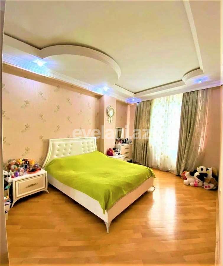 Satılır, yeni tikili, 3 otaqlı, 120 m², Yasamal q.