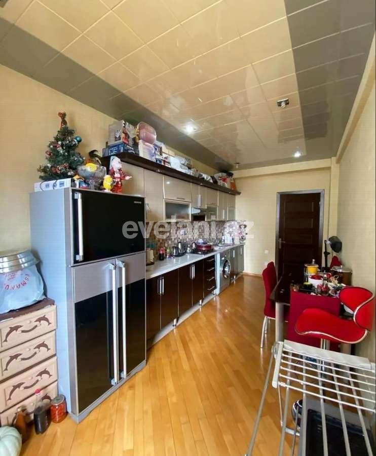 Satılır, yeni tikili, 3 otaqlı, 120 m², Yasamal q.