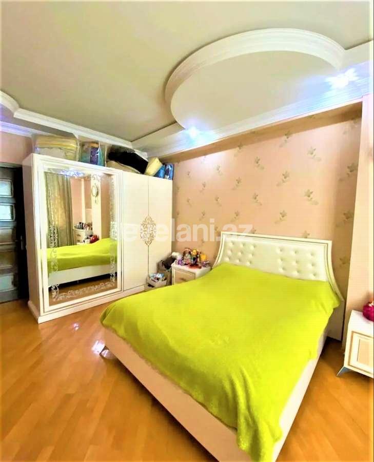 Satılır, yeni tikili, 3 otaqlı, 120 m², Yasamal q.