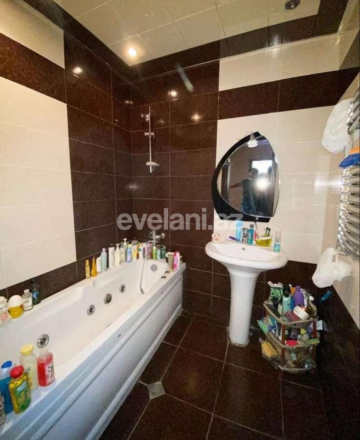 Satılır, yeni tikili, 3 otaqlı, 120 m², Yasamal q.
