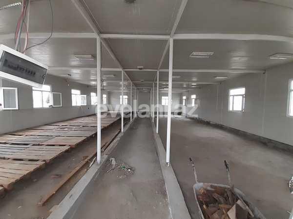 Kirayə verilir, obyekt, 200 m², Binəqədi r.