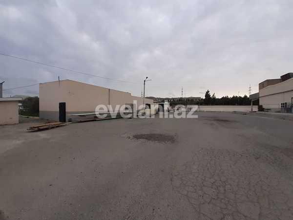 Kirayə verilir, obyekt, 200 m², Binəqədi r.