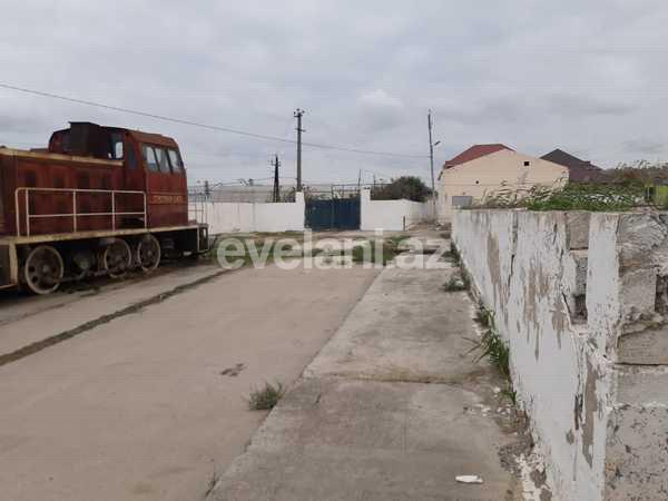 Kirayə verilir, obyekt, 200 m², Binəqədi r.