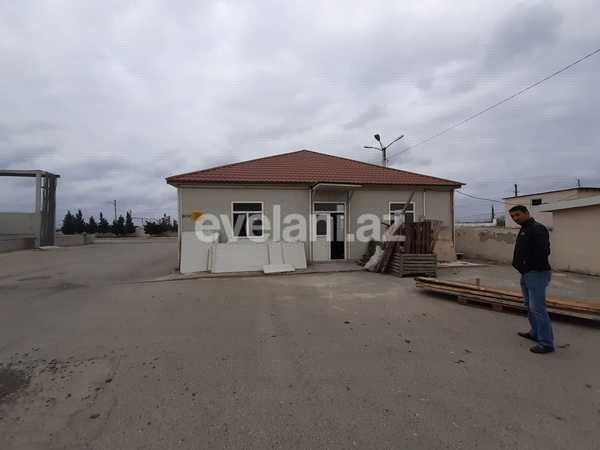 Kirayə verilir, obyekt, 200 m², Binəqədi r.