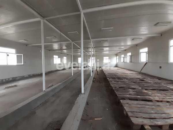 Kirayə verilir, obyekt, 200 m², Binəqədi r.