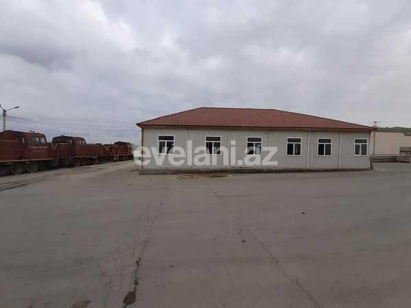 Kirayə verilir, obyekt, 200 m², Binəqədi r.