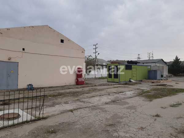 Kirayə verilir, obyekt, 200 m², Binəqədi r.