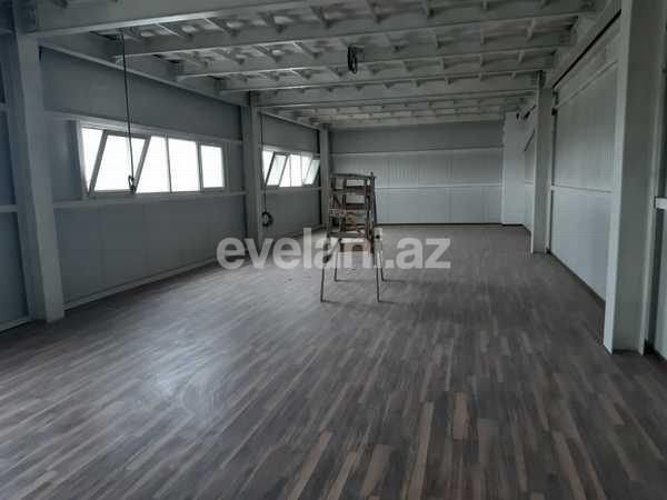 Kirayə verilir, obyekt, 1292 m², Binəqədi r.