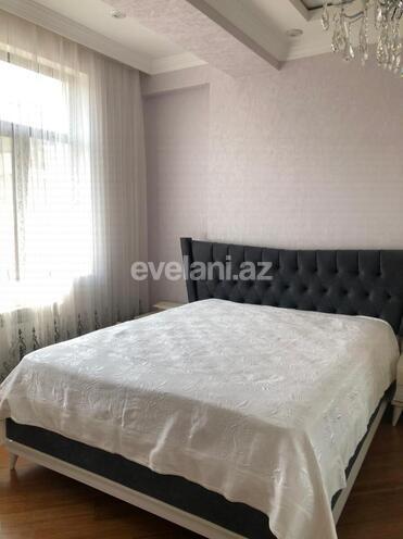 Satılır, yeni tikili, 2 otaqlı, 72 m², Binəqədi r.