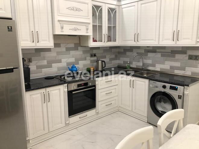 Satılır, yeni tikili, 2 otaqlı, 72 m², Binəqədi r.