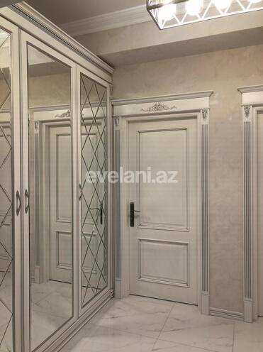 Satılır, yeni tikili, 2 otaqlı, 72 m², Binəqədi r.