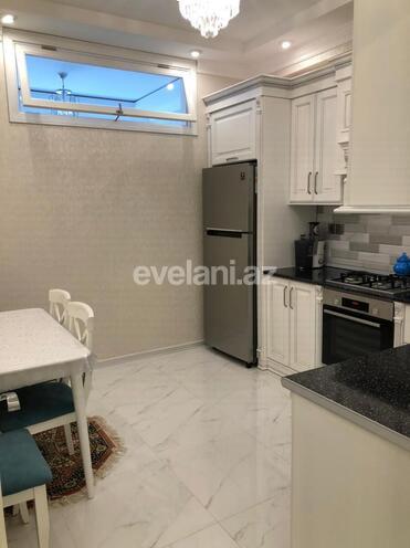 Satılır, yeni tikili, 2 otaqlı, 72 m², Binəqədi r.