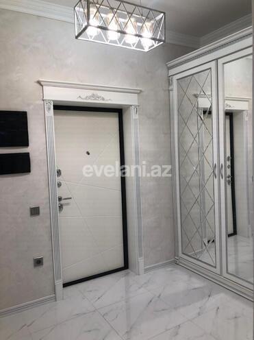 Satılır, yeni tikili, 2 otaqlı, 72 m², Binəqədi r.