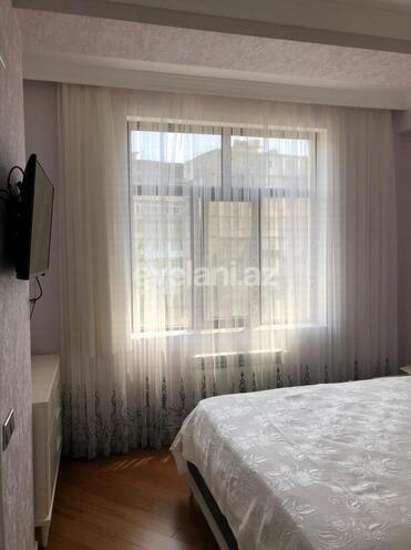 Satılır, yeni tikili, 2 otaqlı, 72 m², Binəqədi r.