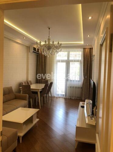 Satılır, yeni tikili, 2 otaqlı, 72 m², Binəqədi r.