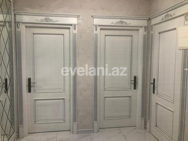 Satılır, yeni tikili, 2 otaqlı, 72 m², Binəqədi r.