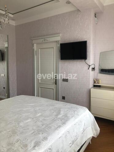 Satılır, yeni tikili, 2 otaqlı, 72 m², Binəqədi r.