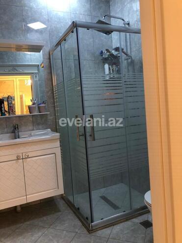 Satılır, yeni tikili, 2 otaqlı, 72 m², Binəqədi r.