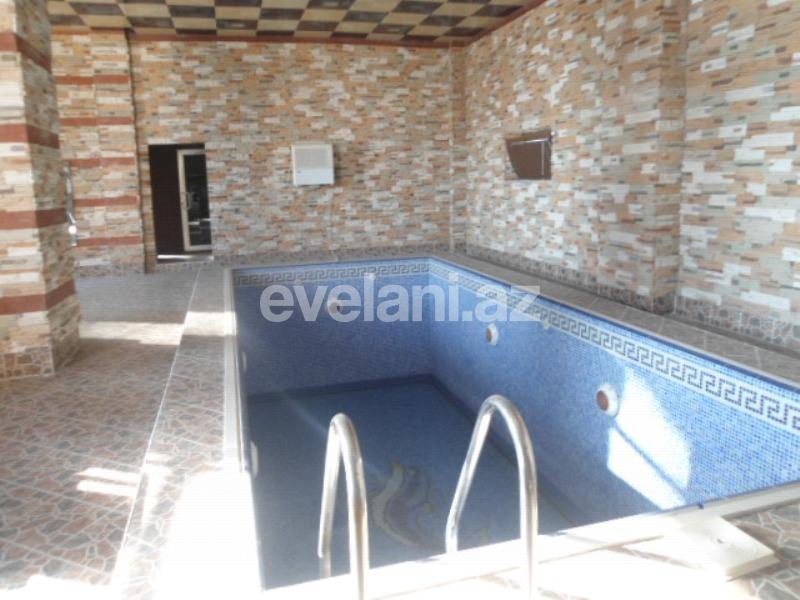 Satılır, həyət evi / bağ, 7 otaqlı, 700 m², Abşeron r.