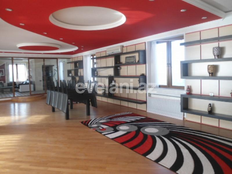 Satılır, həyət evi / bağ, 7 otaqlı, 700 m², Abşeron r.