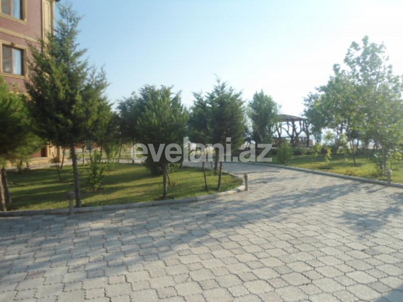 Satılır, həyət evi / bağ, 7 otaqlı, 700 m², Abşeron r.