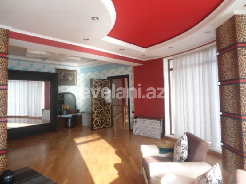 Satılır, həyət evi / bağ, 7 otaqlı, 700 m², Abşeron r.