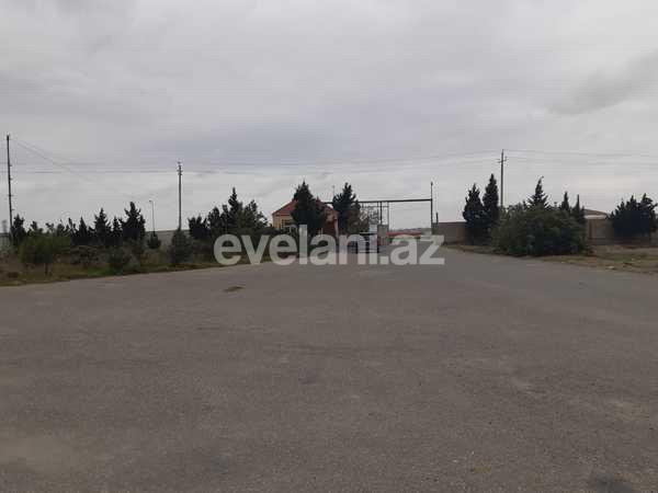 Kirayə verilir, obyekt, 2600 m², Binəqədi r.