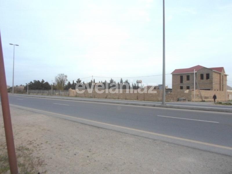 Sale, land, 210 ar, Mardakan d.