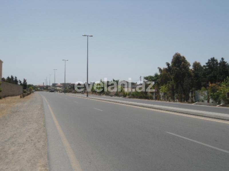 Sale, land, 210 ar, Mardakan d.